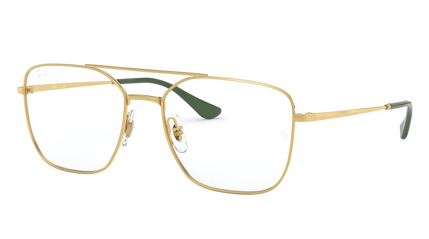 Оправа для очков Ray-Ban New Wayfarer RX 6450 3081 фото 1