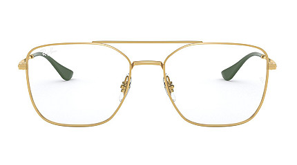 Ray-Ban New Wayfarer RX 6450 3081