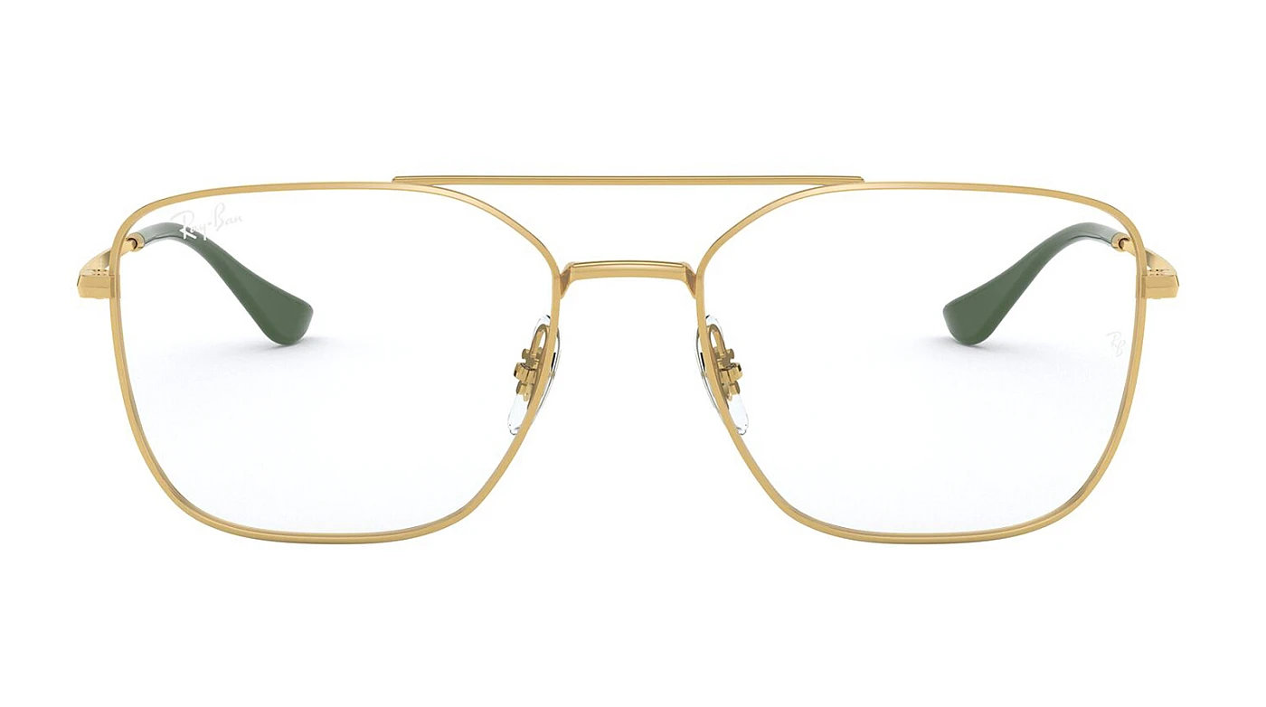Оправа для очков Ray-Ban New Wayfarer RX 6450 3081 фото 2