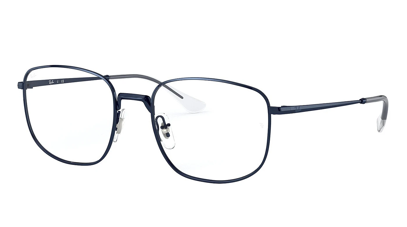 Оправа для очков Ray-Ban Highstreet RX 6457 3079 фото 1