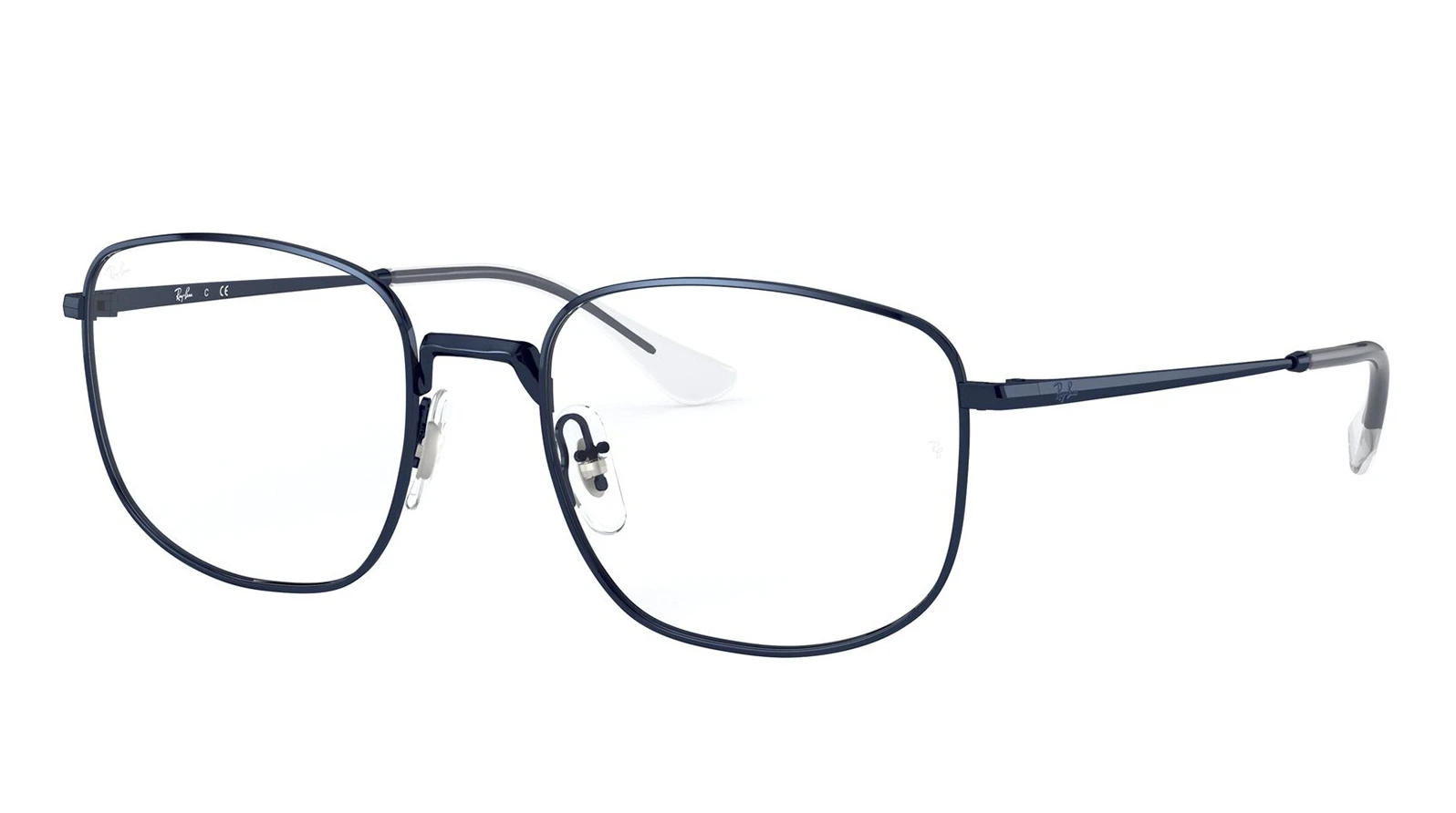 Оправа для очков Ray-Ban Highstreet RX 6457 3079 оригинальный размер фото 1