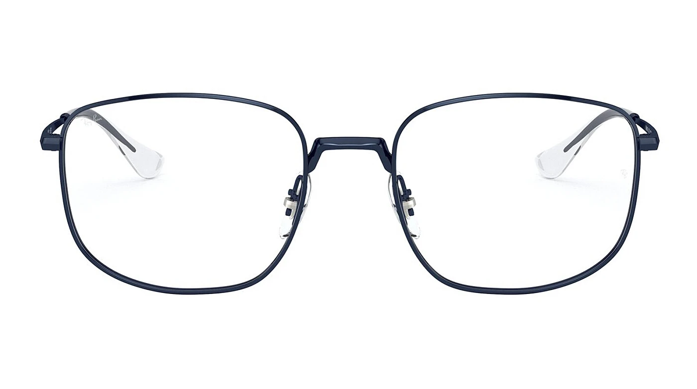 Оправа для очков Ray-Ban Highstreet RX 6457 3079 фото 2