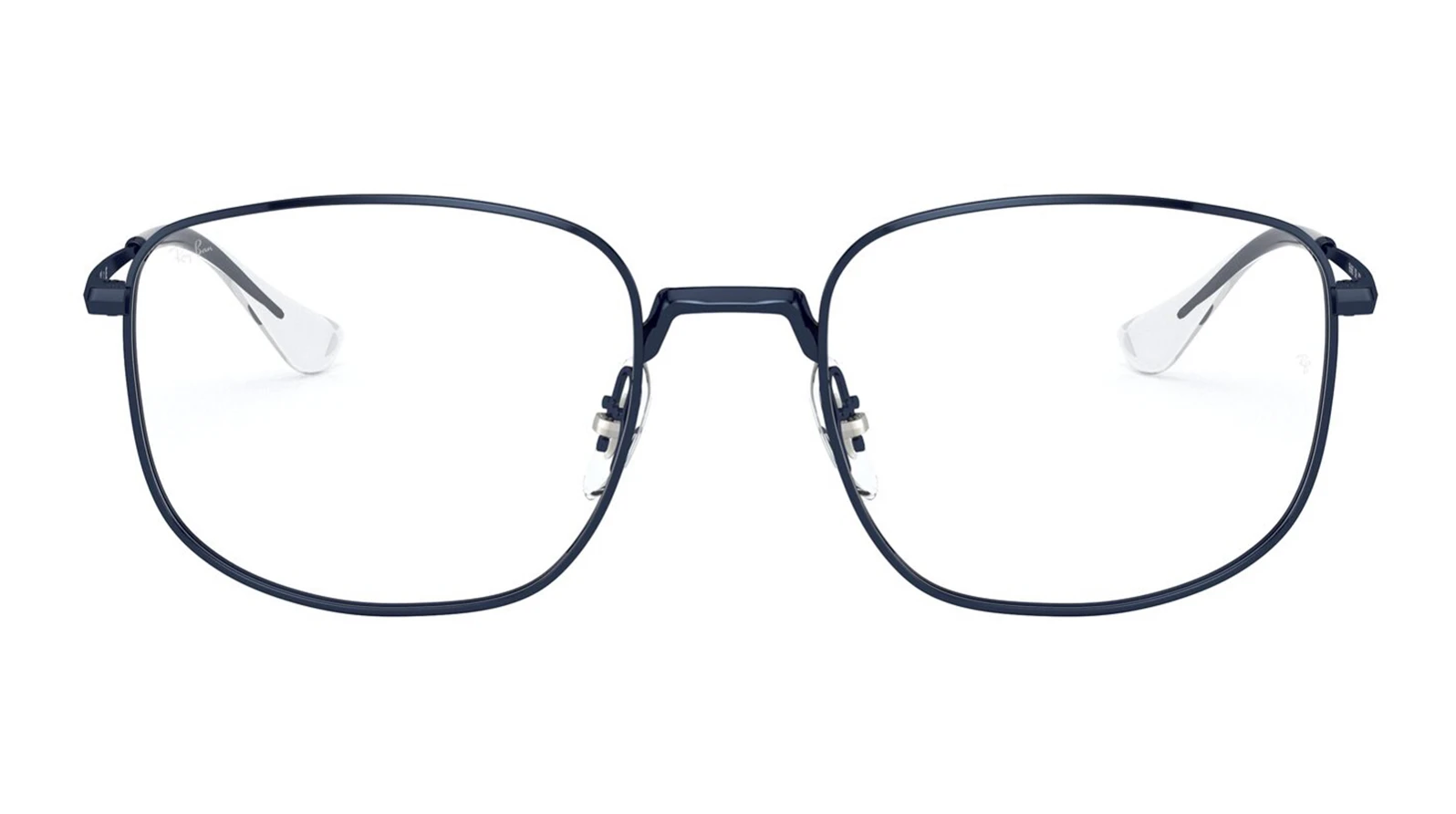 Оправа для очков Ray-Ban Highstreet RX 6457 3079 оригинальный размер фото 2