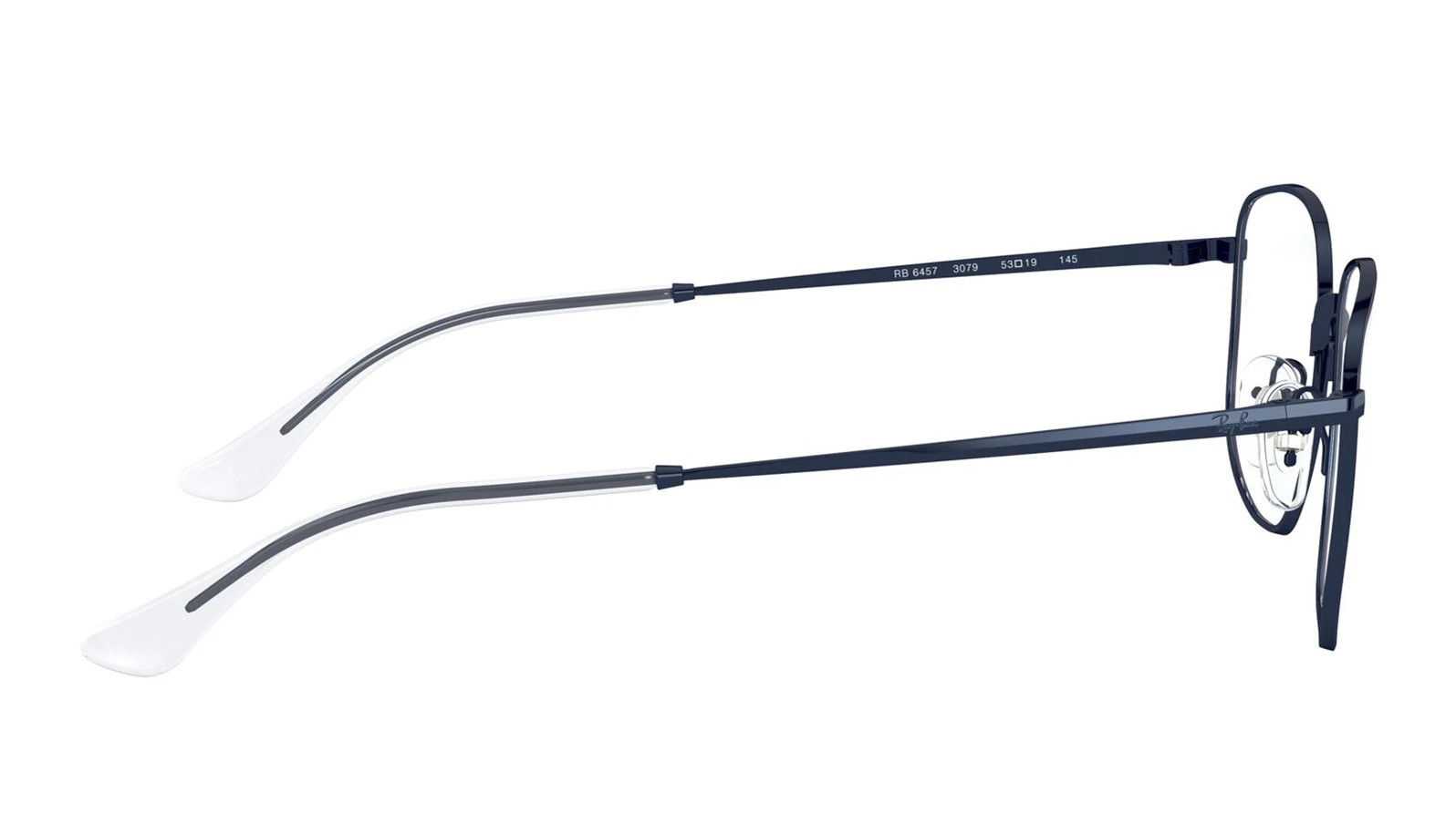 Оправа для очков Ray-Ban Highstreet RX 6457 3079 оригинальный размер фото 3