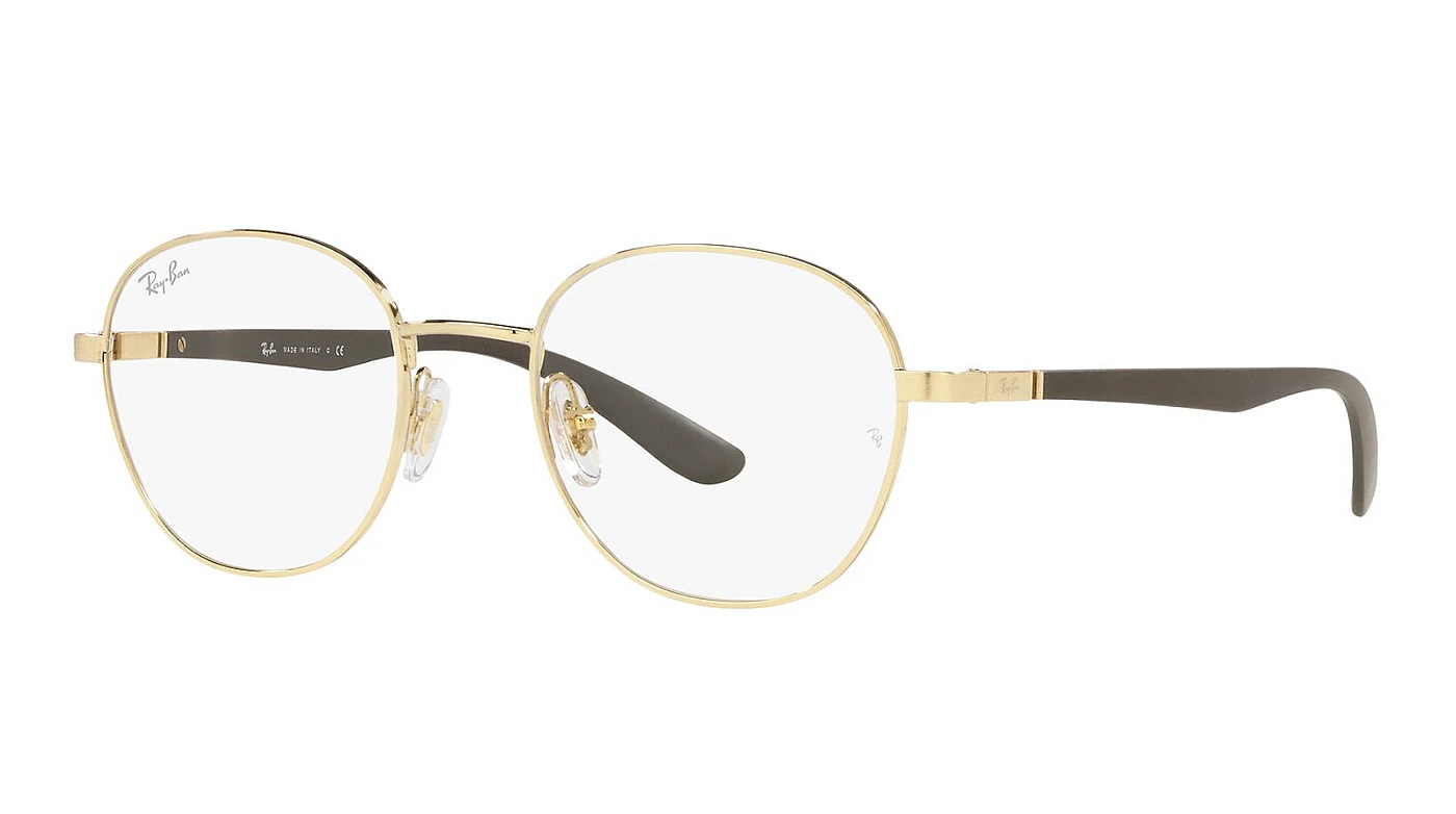 Оправа Ray-Ban Tech Liteforce RX 6461 2500 фото 1