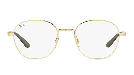 Ray-Ban Tech Liteforce RX 6461 2500
