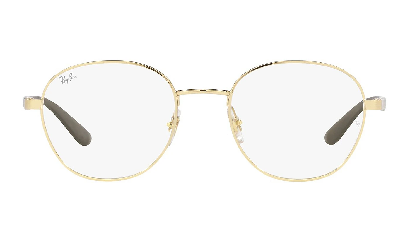 Оправа Ray-Ban Tech Liteforce RX 6461 2500 фото 2