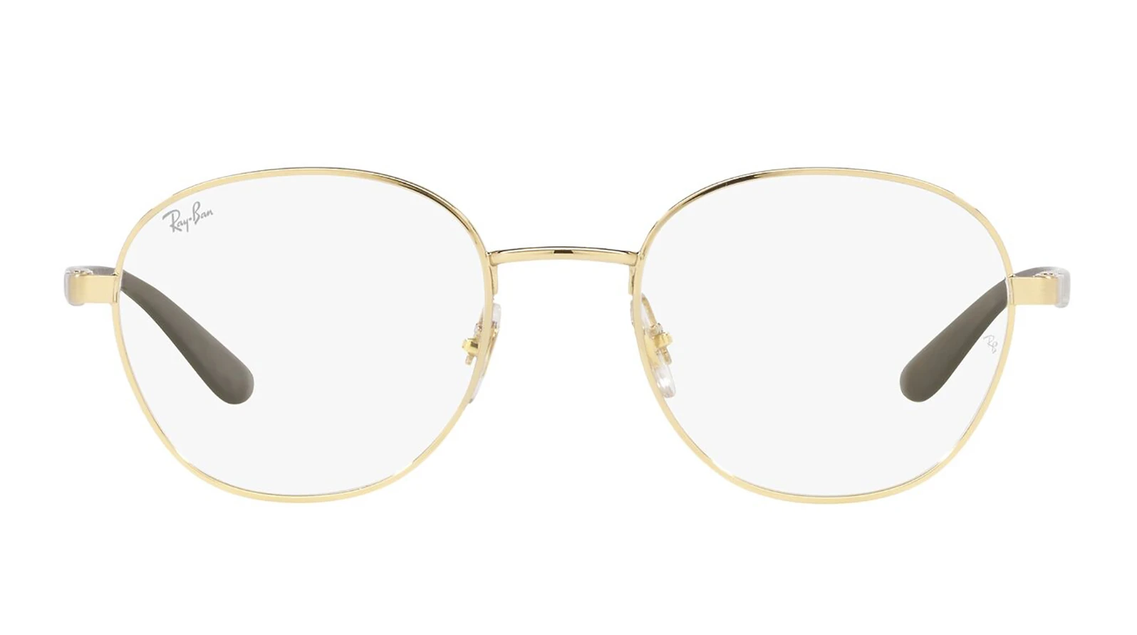 Оправа Ray-Ban Tech Liteforce RX 6461 2500 оригинальный размер фото 2