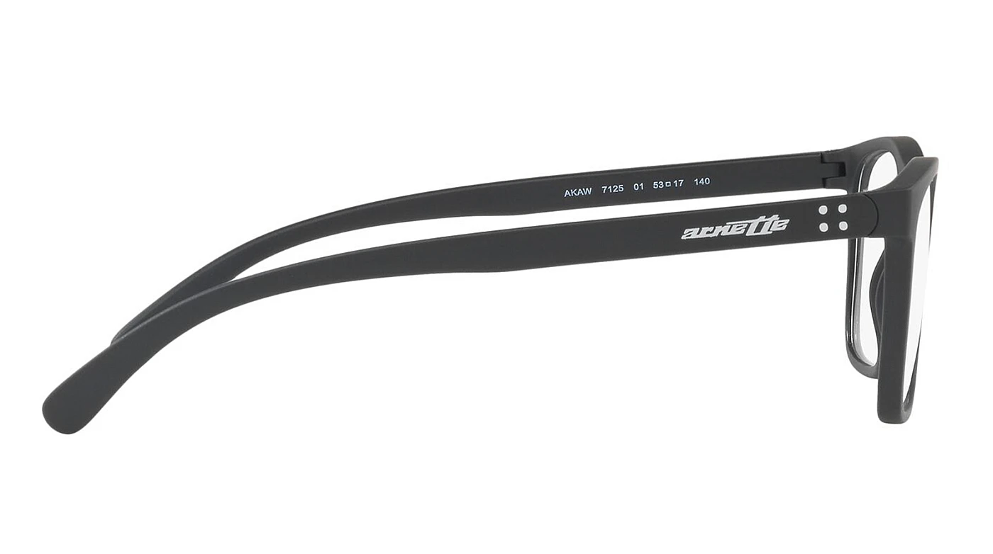 Оправа Arnette 7125 01 фото 3