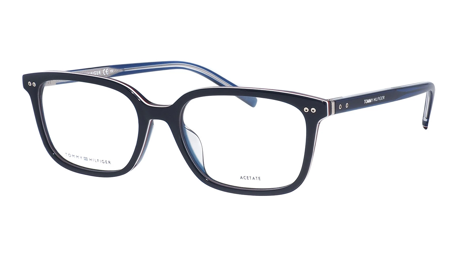 Оправа для очков Tommy Hilfiger 1870-F PJP оригинальный размер фото 1