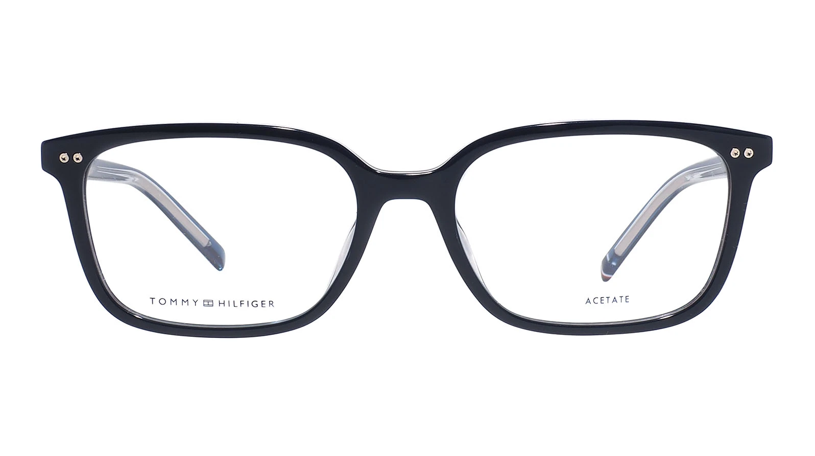 Оправа для очков Tommy Hilfiger 1870-F PJP оригинальный размер фото 2