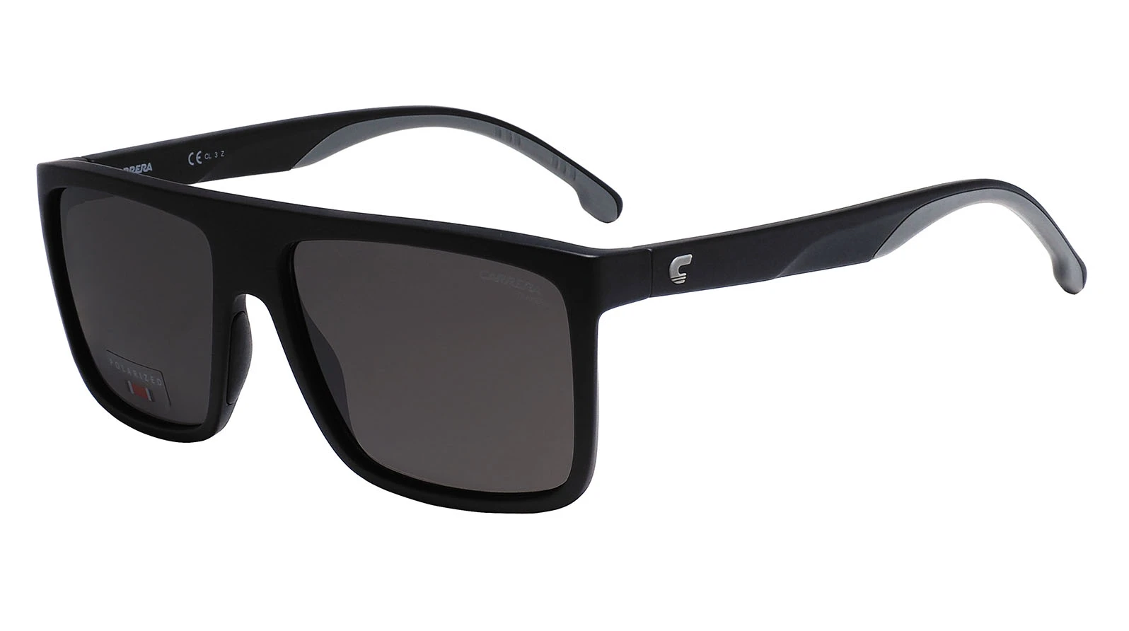 Спортивные очки Carrera 8055-S 003 оригинальный размер фото 1
