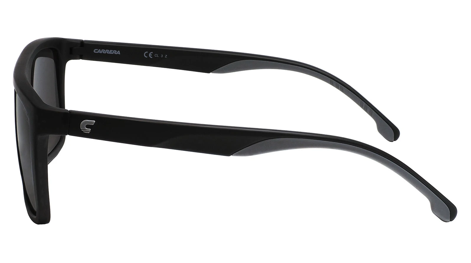 Спортивные очки Carrera 8055-S 003 оригинальный размер фото 4