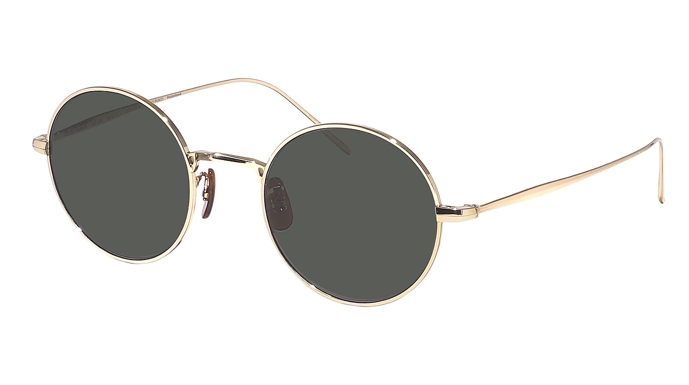 Унисекс очки Oliver Peoples 1293ST 5035P1 фото 1