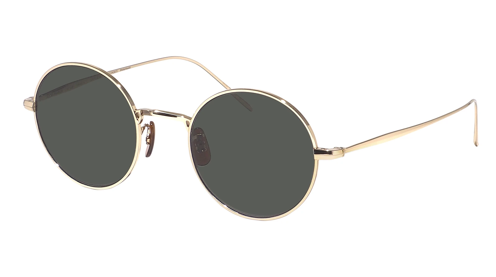 Унисекс очки Oliver Peoples 1293ST 5035P1 оригинальный размер фото 1