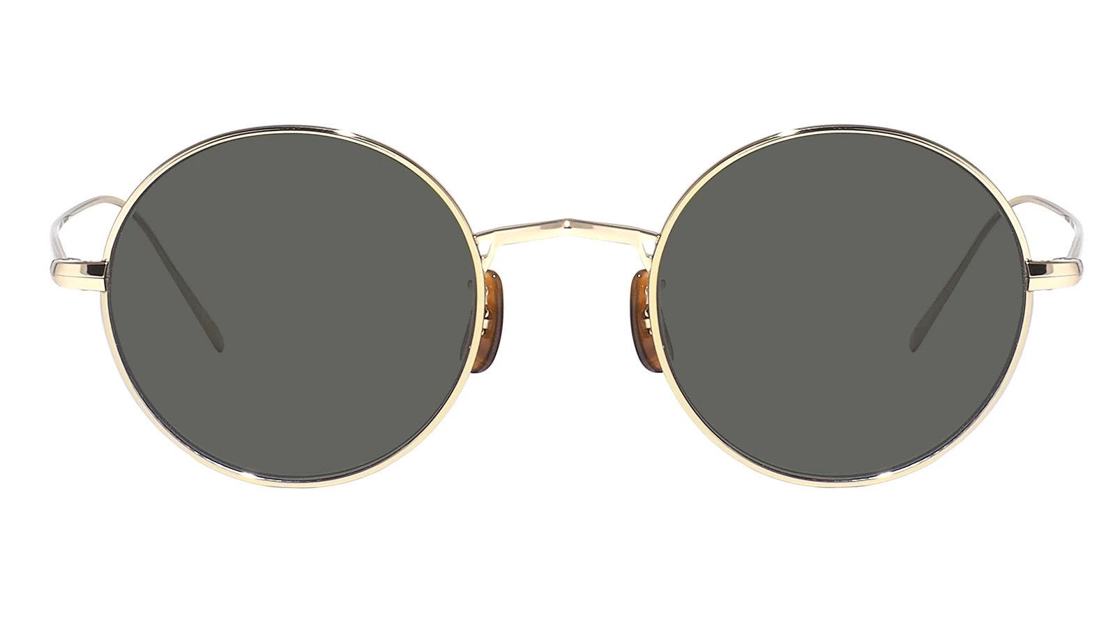 Унисекс очки Oliver Peoples 1293ST 5035P1 оригинальный размер фото 2