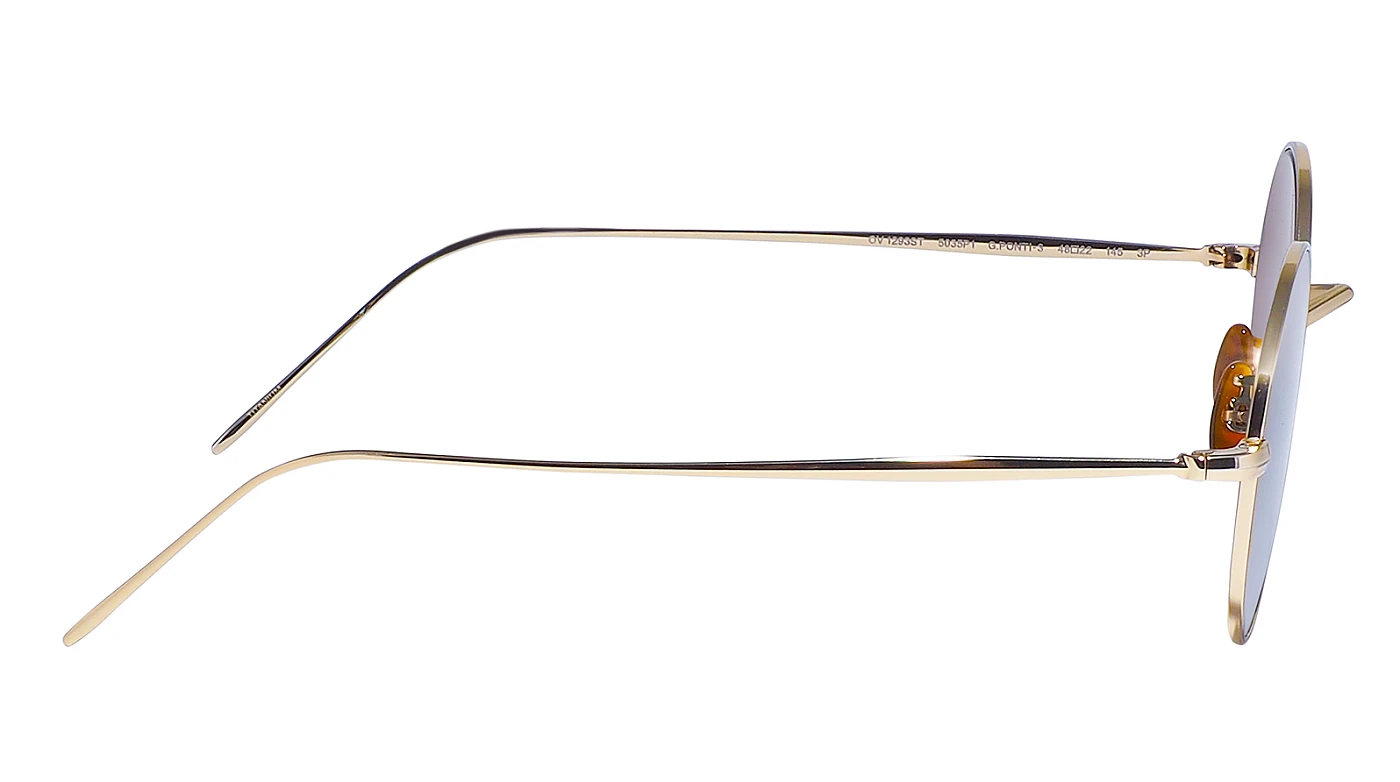 Унисекс очки Oliver Peoples 1293ST 5035P1 фото 3