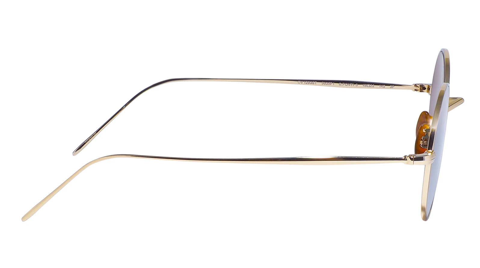 Унисекс очки Oliver Peoples 1293ST 5035P1 оригинальный размер фото 3