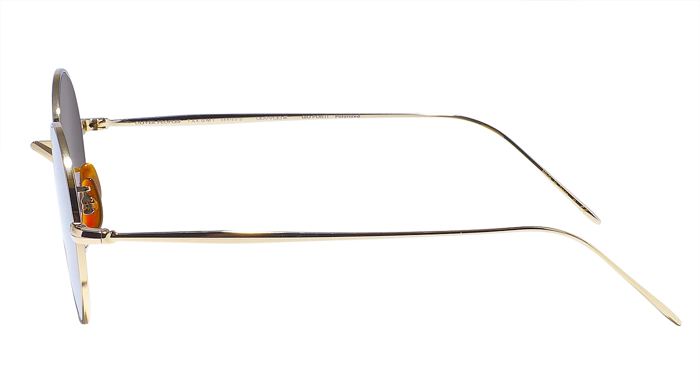 Унисекс очки Oliver Peoples 1293ST 5035P1 фото 4