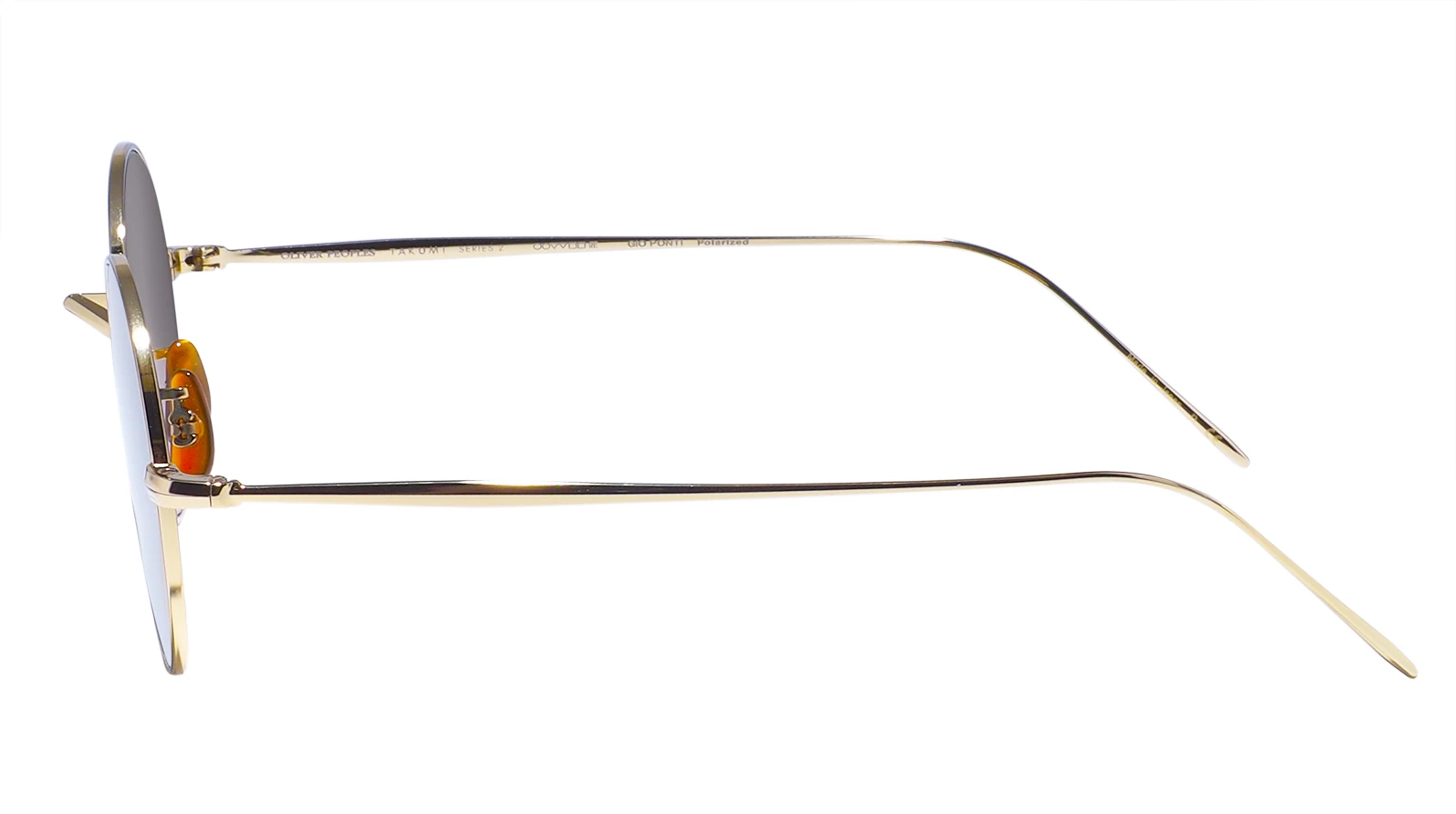 Унисекс очки Oliver Peoples 1293ST 5035P1 оригинальный размер фото 4