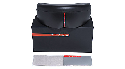 Prada Linea Rossa 51XS 1BO06L