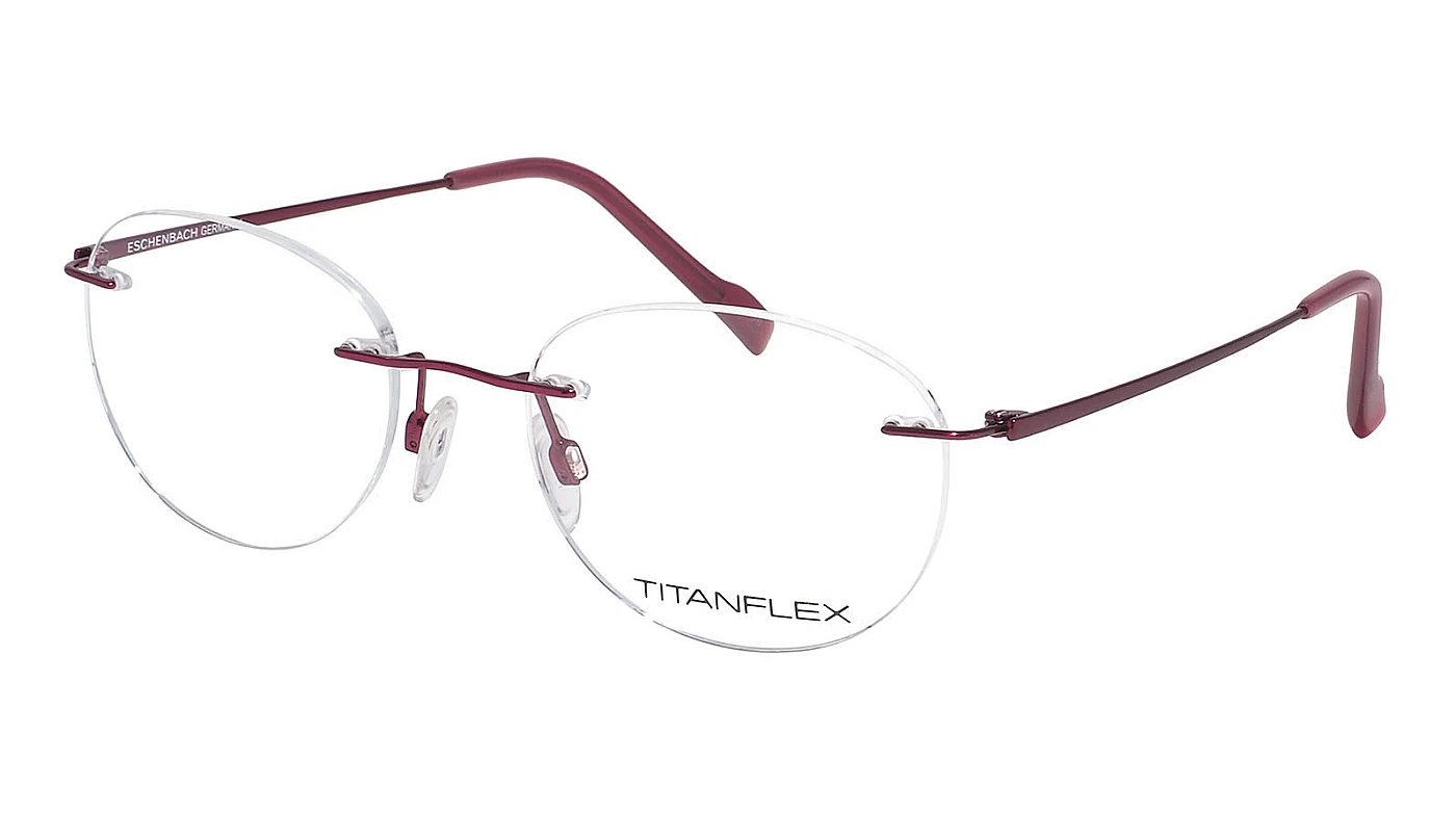 Оправа для очков для зрения Eschenbach TITAN flex 823011 51 фото 1