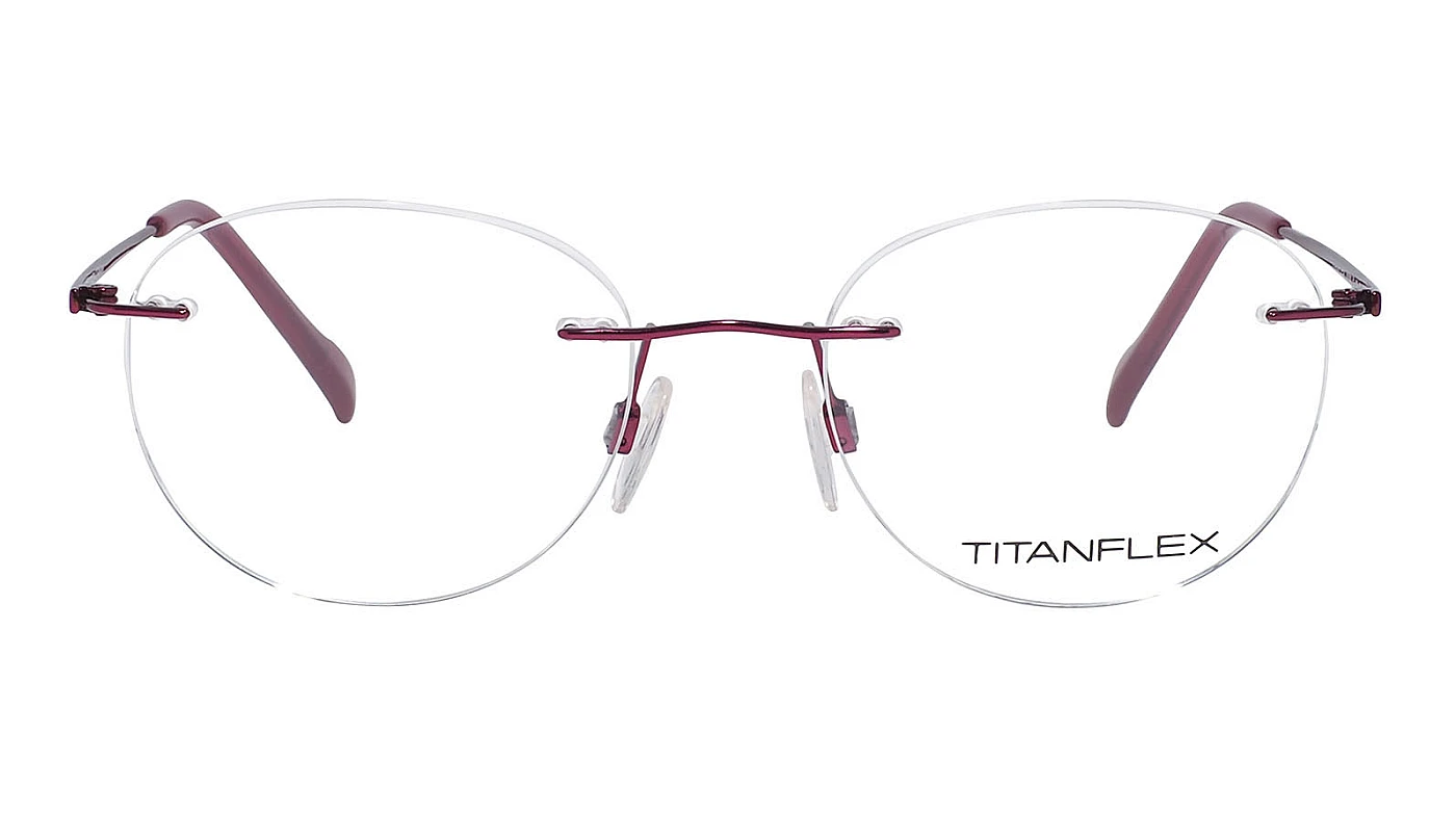 Оправа для очков для зрения Eschenbach TITAN flex 823011 51 фото 2