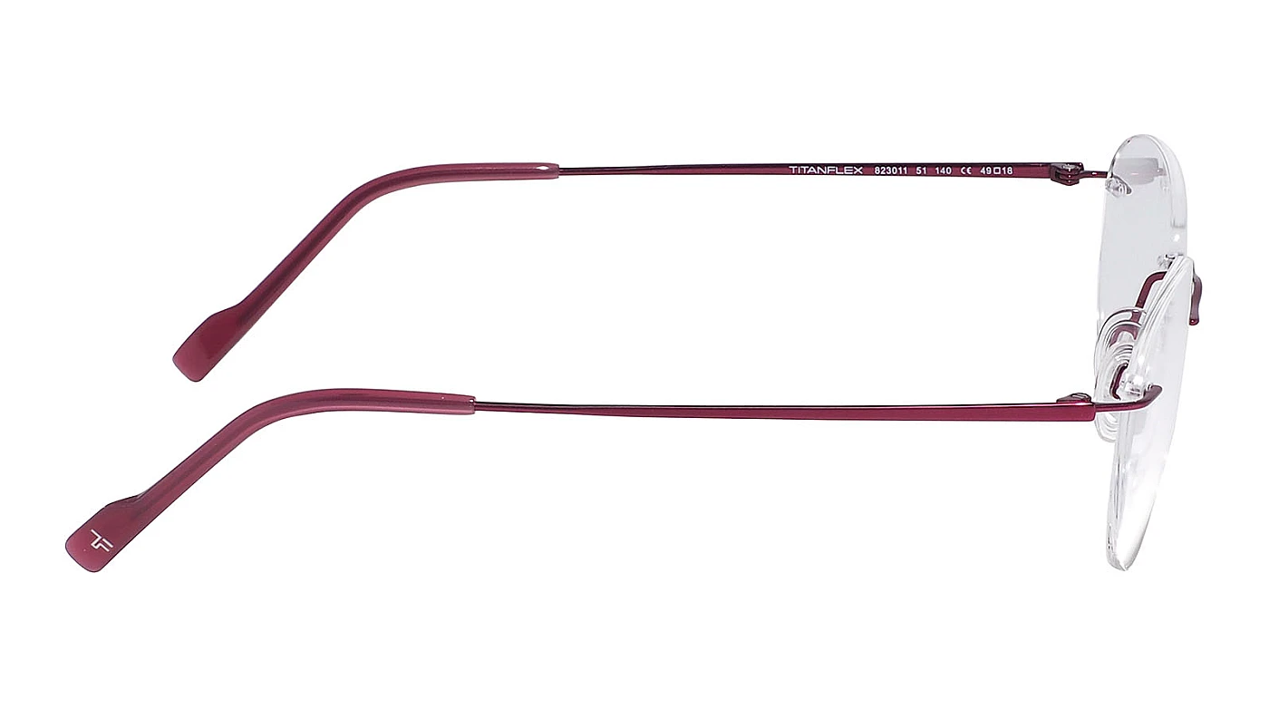 Оправа для очков для зрения Eschenbach TITAN flex 823011 51 фото 3