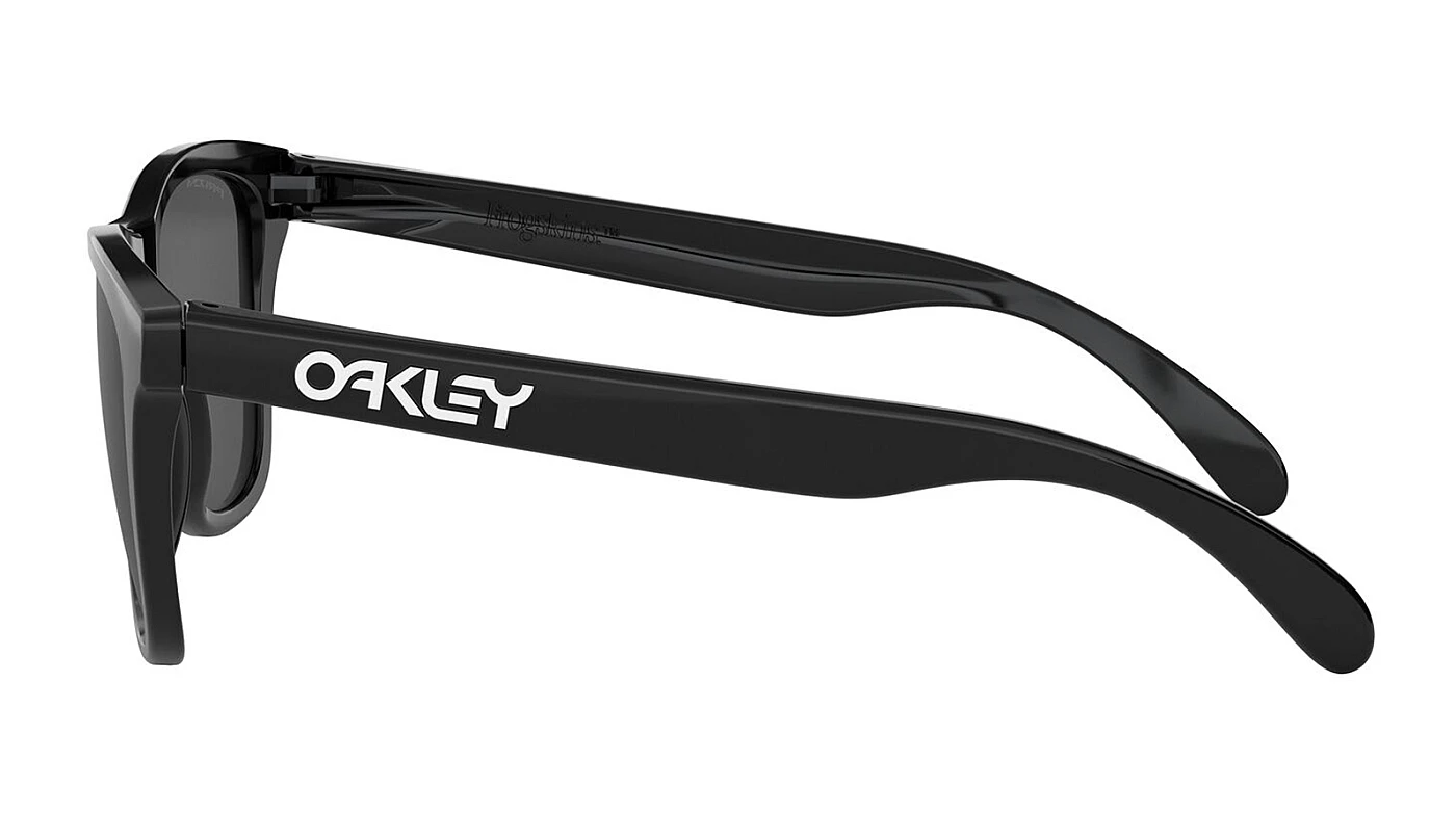 Унисекс спортивные очки Oakley 9013 C4 фото 4