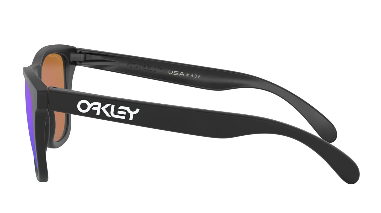 Спортивные очки Oakley 9013 H6 оригинальный размер фото 4