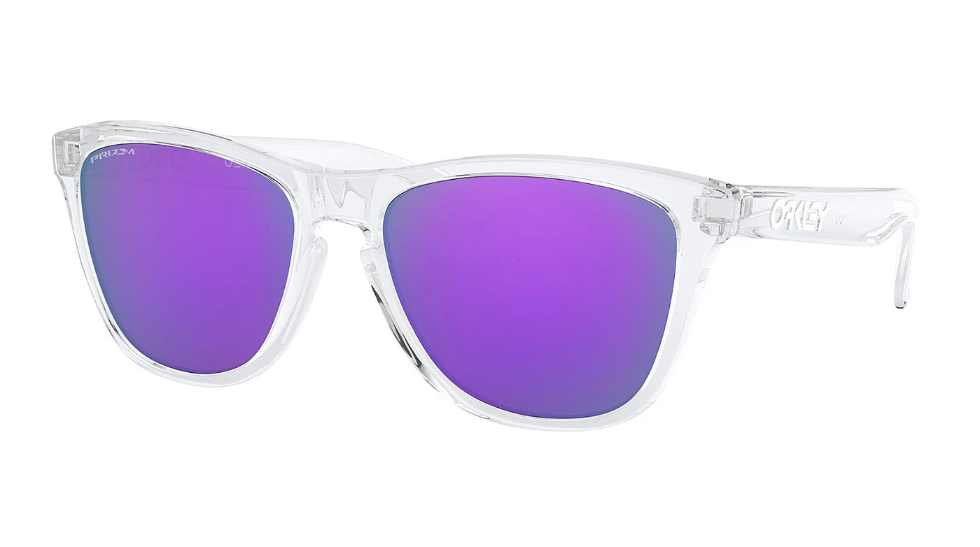 Спортивные очки Oakley 9013 H7 фото 1