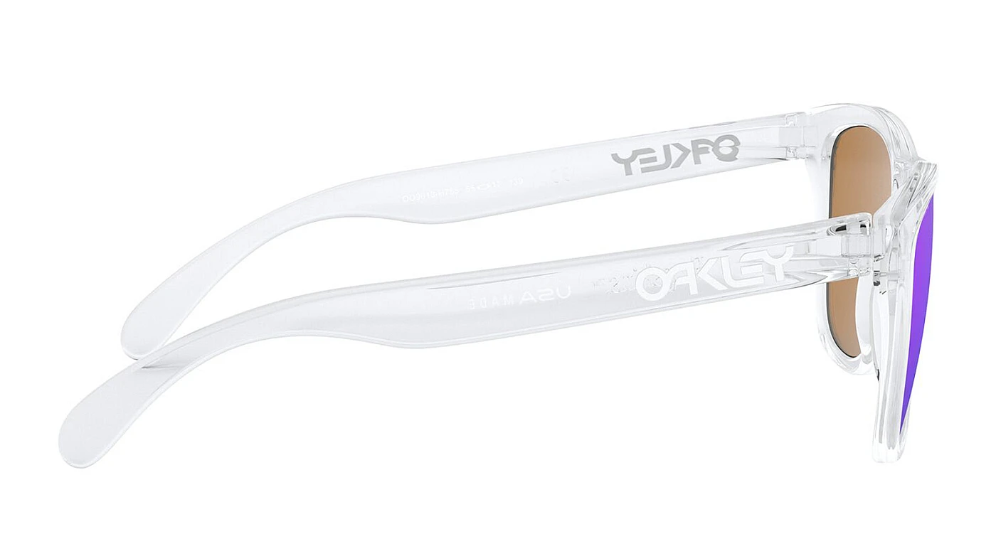 Спортивные очки Oakley 9013 H7 фото 3