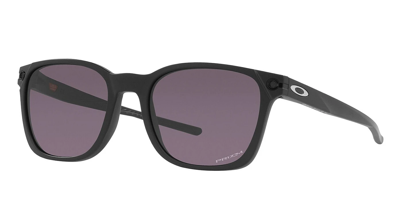 Мужские спортивные очки Oakley 9018 01 фото 1