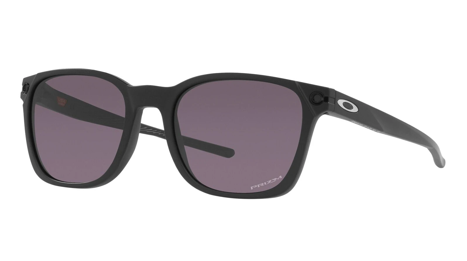 Мужские спортивные очки Oakley 9018 01 оригинальный размер фото 1