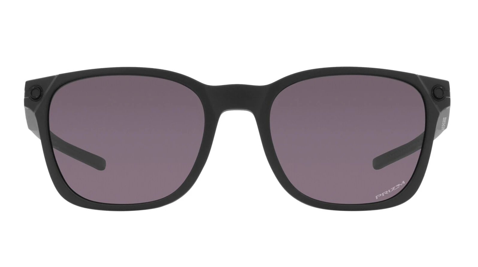 Мужские спортивные очки Oakley 9018 01 оригинальный размер фото 2
