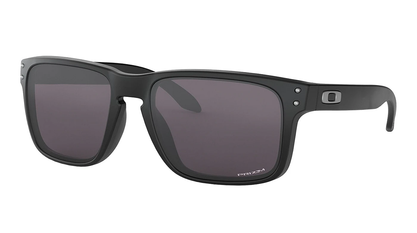 Мужские спортивные очки Oakley 9102 E8 фото 1
