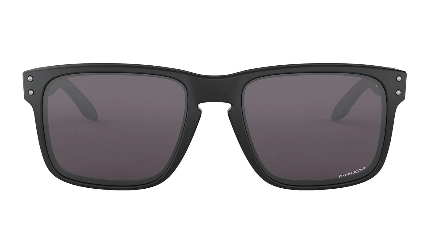 Мужские спортивные очки Oakley 9102 E8 фото 2