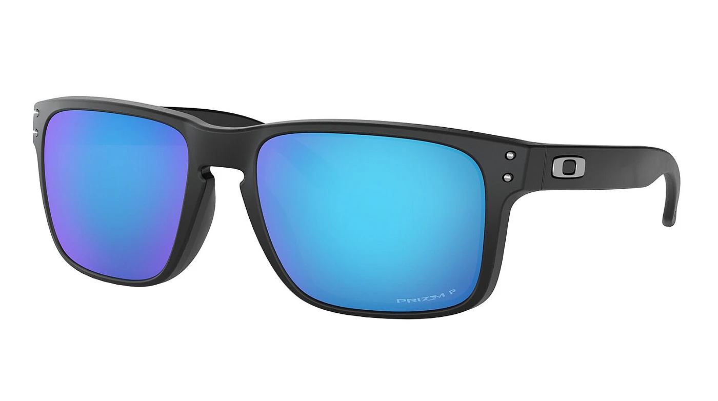 Мужские спортивные очки Oakley 9102 F0 фото 1