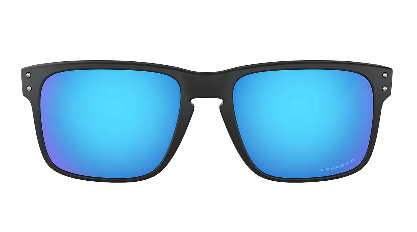 Мужские спортивные очки Oakley 9102 F0 фото 2