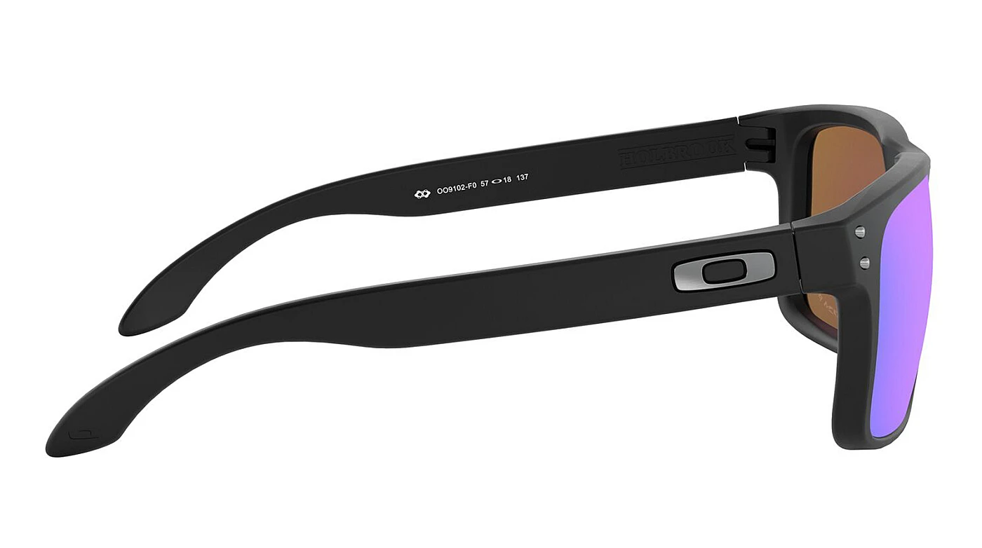 Мужские спортивные очки Oakley 9102 F0 фото 3