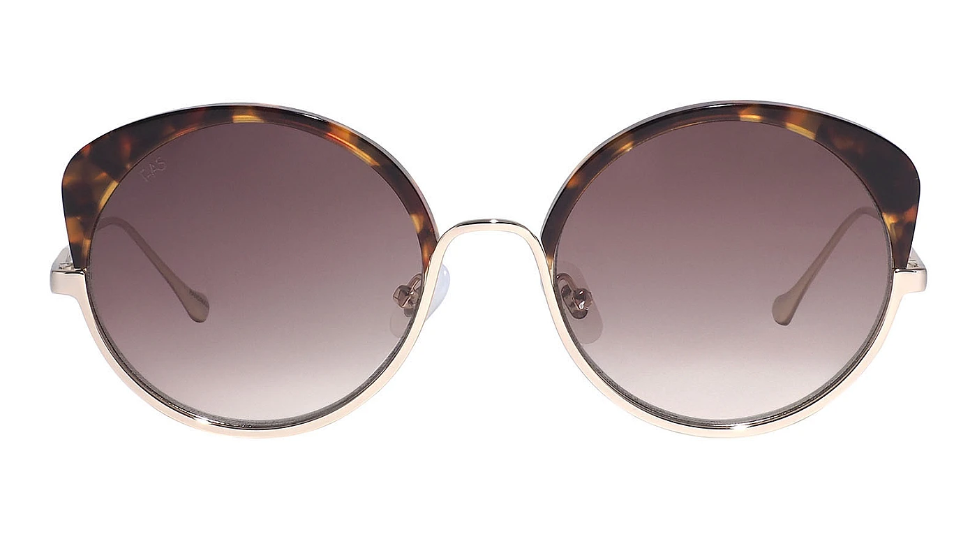 Солнцезащитные очки For Art's Sake Cocoon Champagne KC2 фото 2