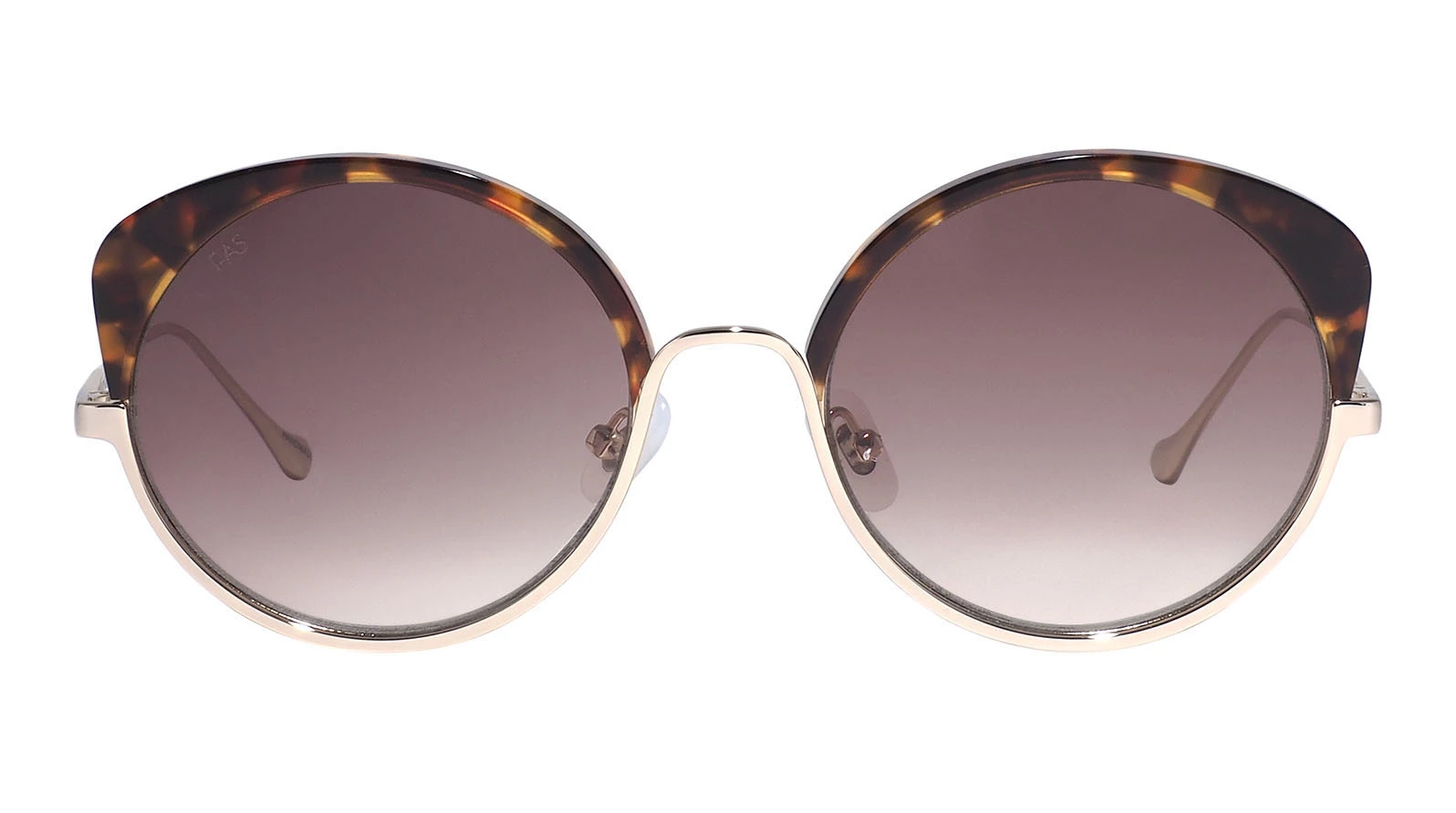 Солнцезащитные очки For Art's Sake Cocoon Champagne KC2 оригинальный размер фото 2