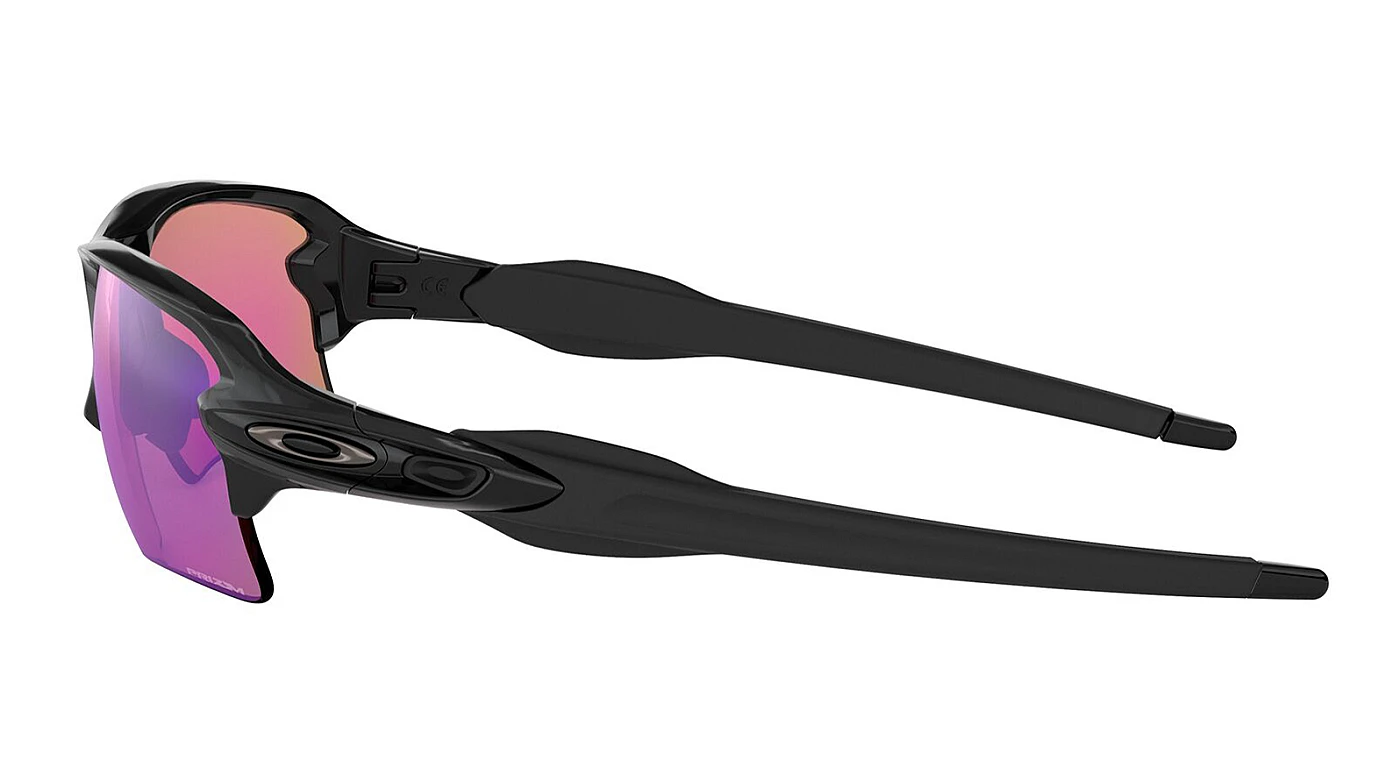 Мужские спортивные очки Oakley 9188 05 фото 4
