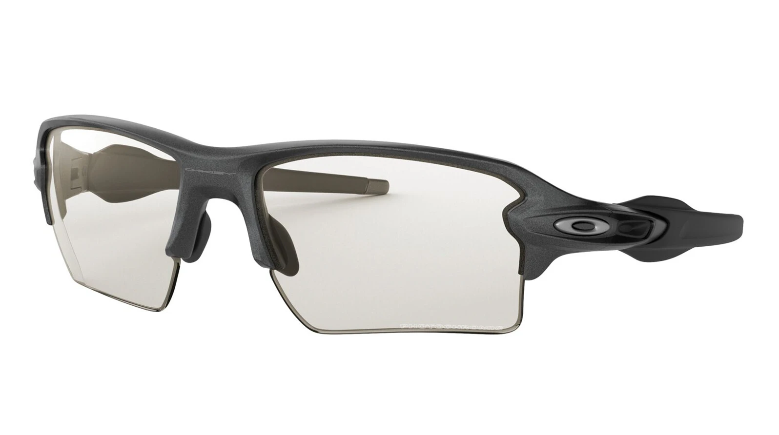 Спортивные очки Oakley 9188 16 оригинальный размер фото 1
