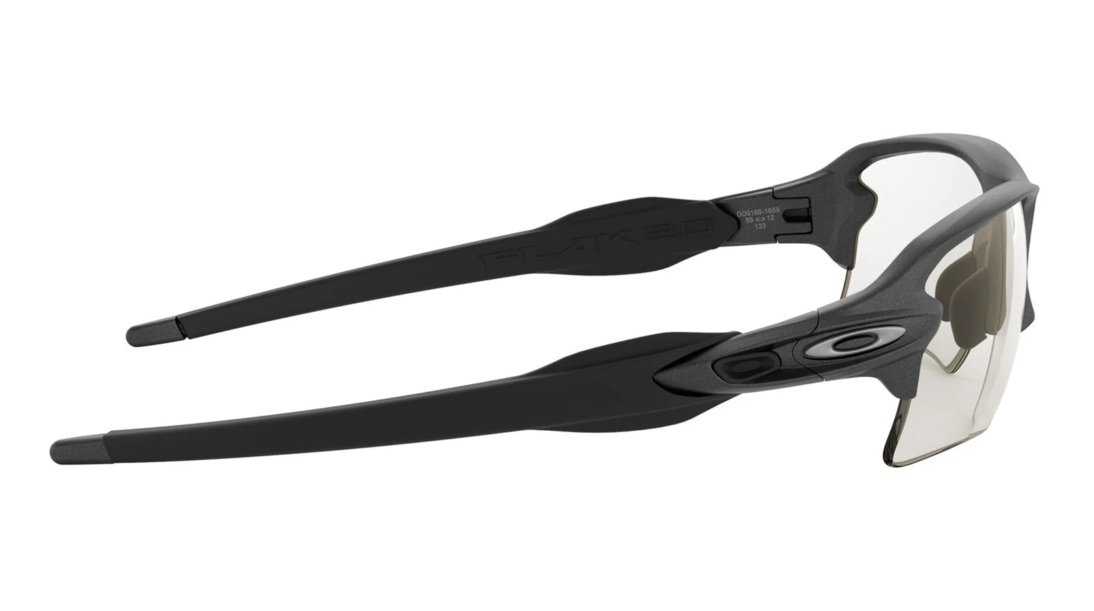 Спортивные очки Oakley 9188 16 оригинальный размер фото 3
