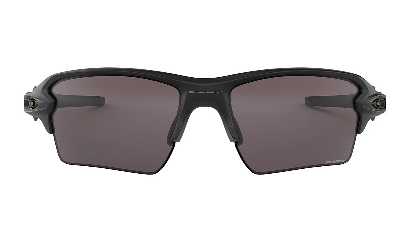 Мужские спортивные очки Oakley 9188 73 фото 2