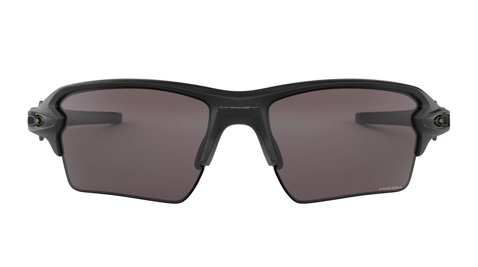 Мужские спортивные очки Oakley 9188 73 оригинальный размер фото 2