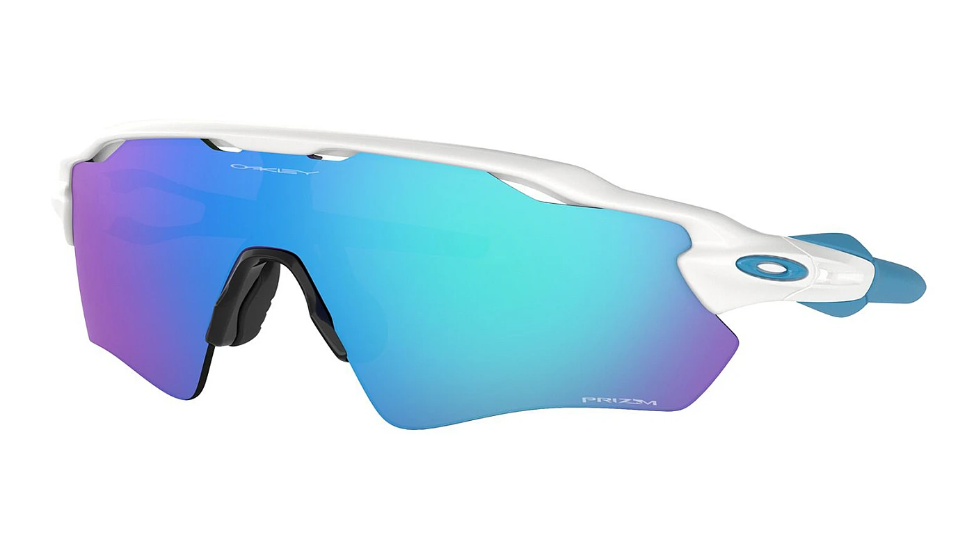 Мужские спортивные очки Oakley 9208 57 фото 1