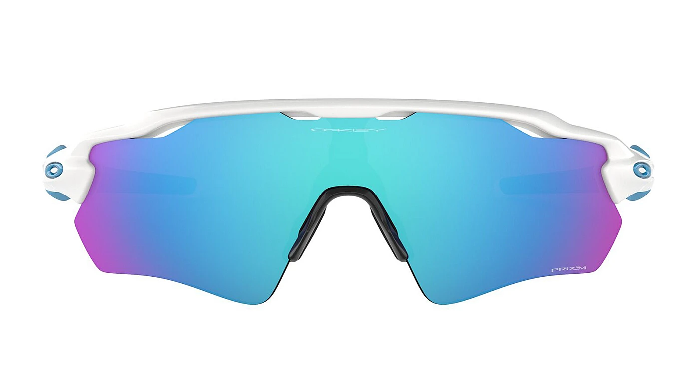 Мужские спортивные очки Oakley 9208 57 фото 2