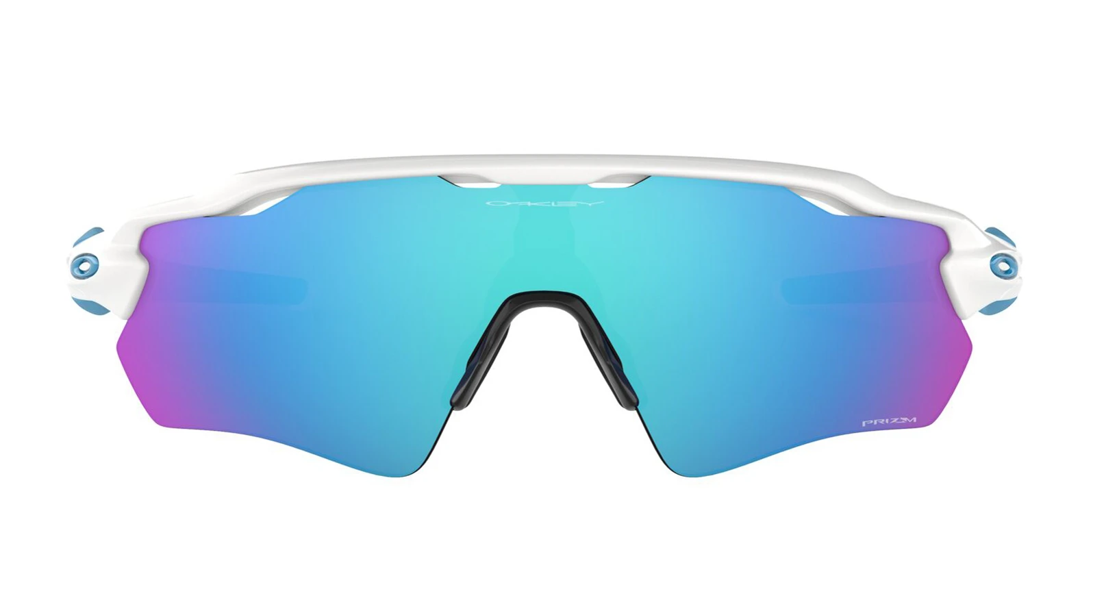 Мужские спортивные очки Oakley 9208 57 оригинальный размер фото 2